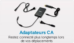 AC ADAPTERS